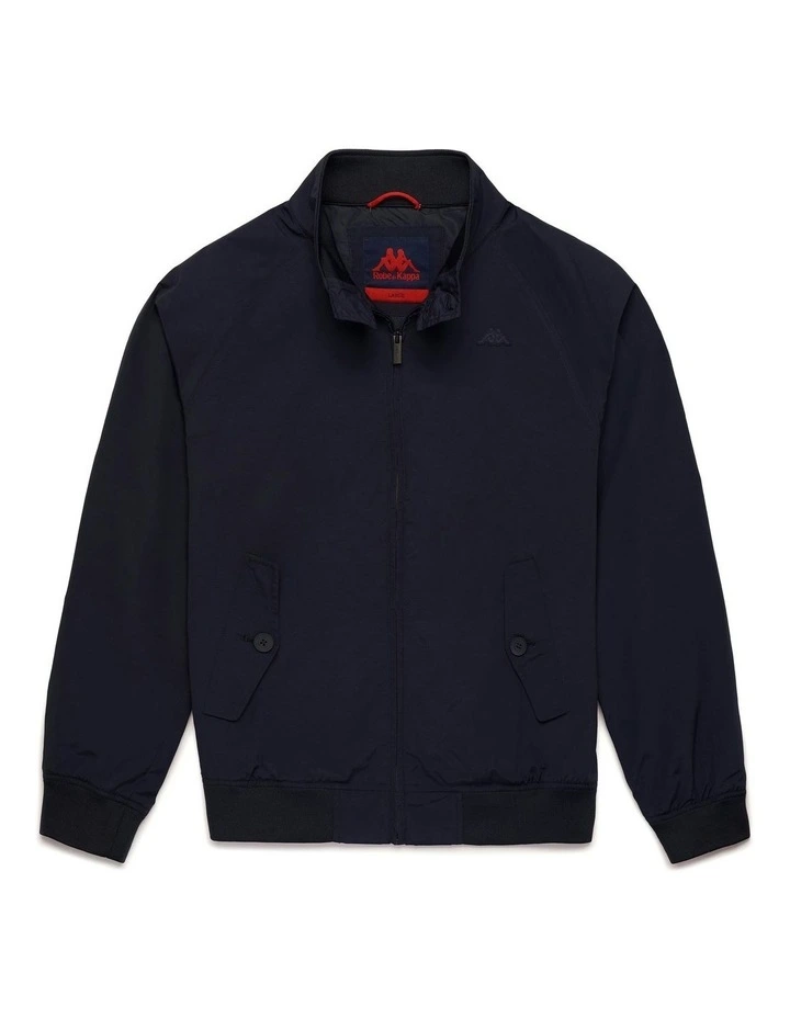 Robe Di Svans Jacket in Blue image 1