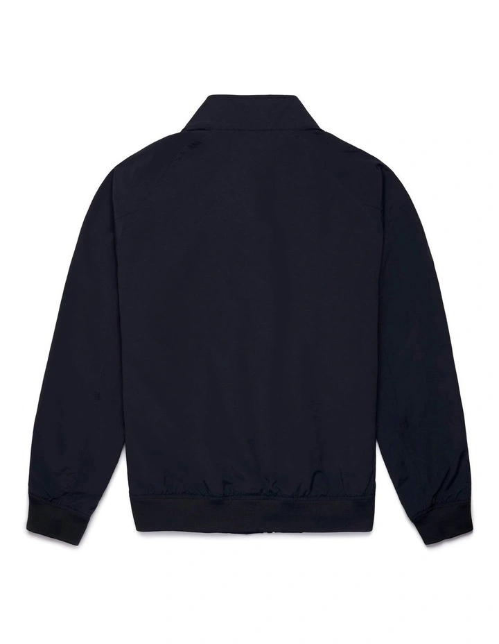 Robe Di Svans Jacket in Blue image 2