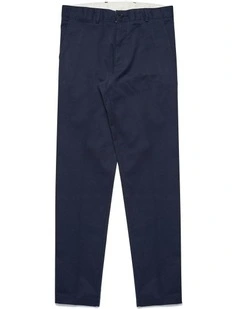 Robe di Kappa Rafael Peached Gabardine Chinos