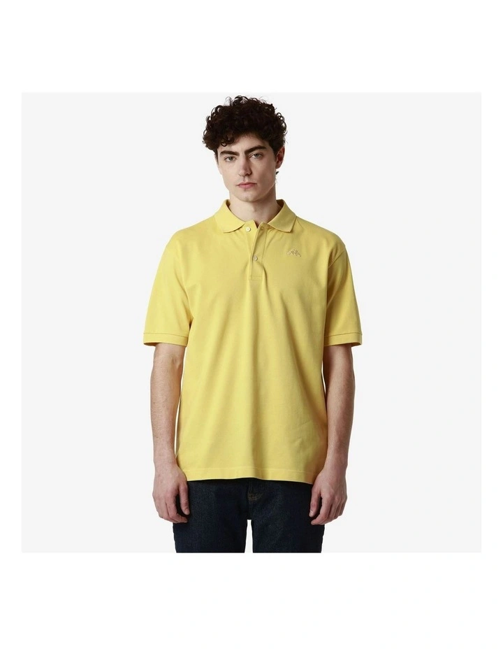 Robe di Kappa Aarau Polo image 1