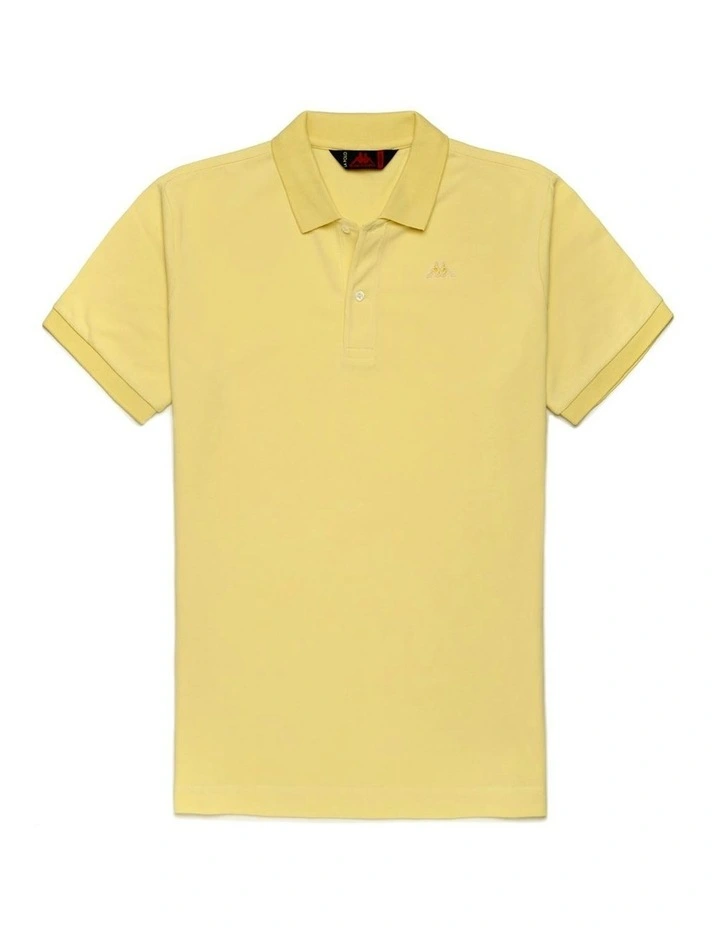 Robe di Kappa Aarau Polo image 3