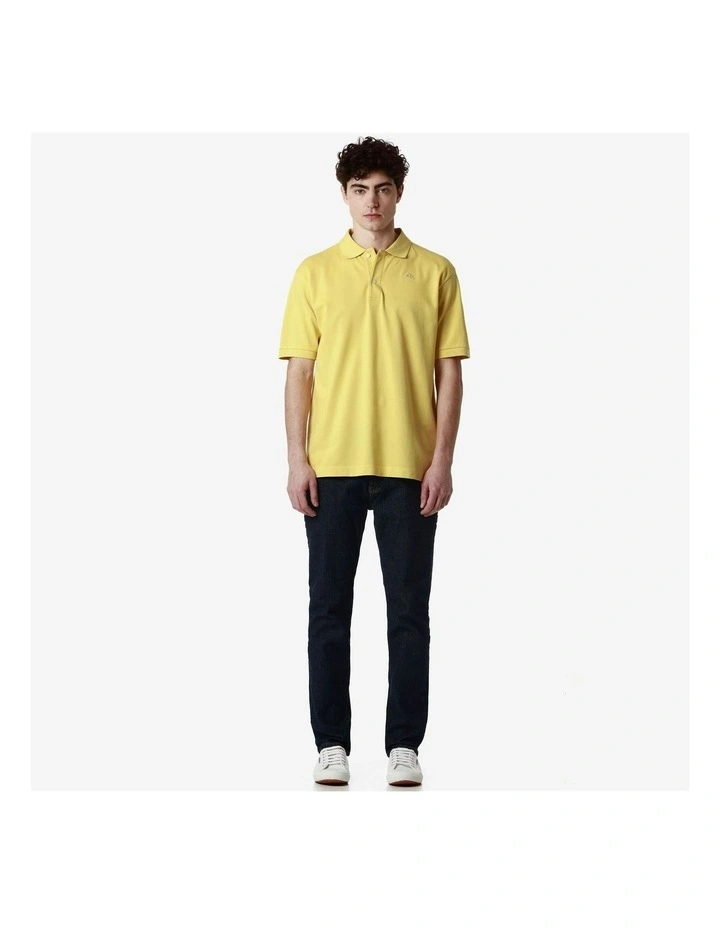 Robe di Kappa Aarau Polo image 4