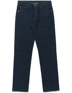 Robe di Kappa Huges Denim Jeans