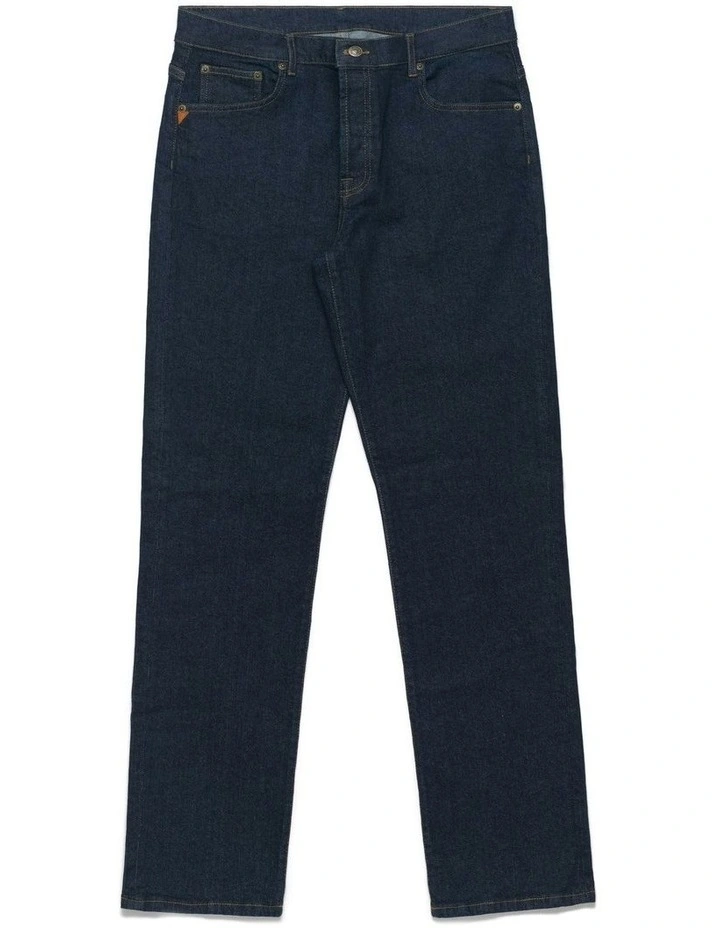 Robe di Kappa Huges Denim Jeans image 1