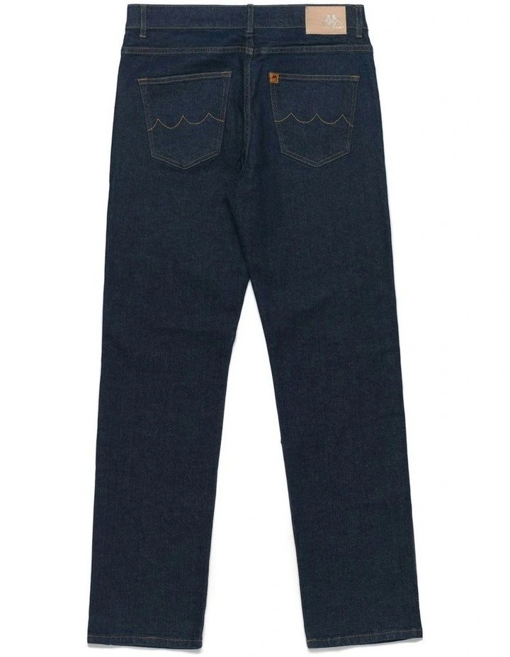 Robe di Kappa Huges Denim Jeans image 2