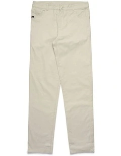 Robe di Kappa Jorman Peached Gabardine Pants