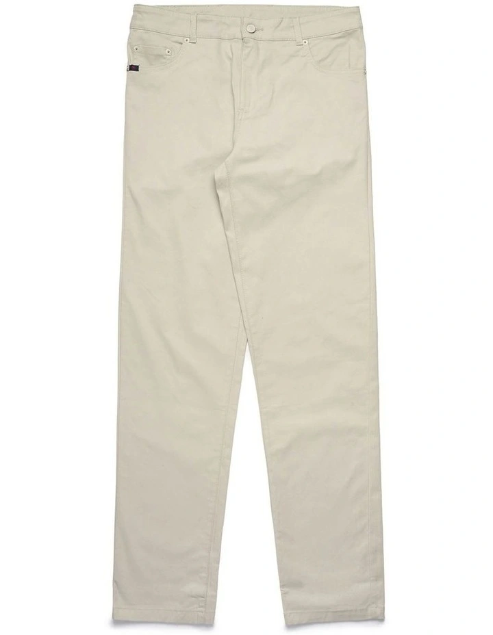 Robe di Kappa Jorman Peached Gabardine Pants image 1