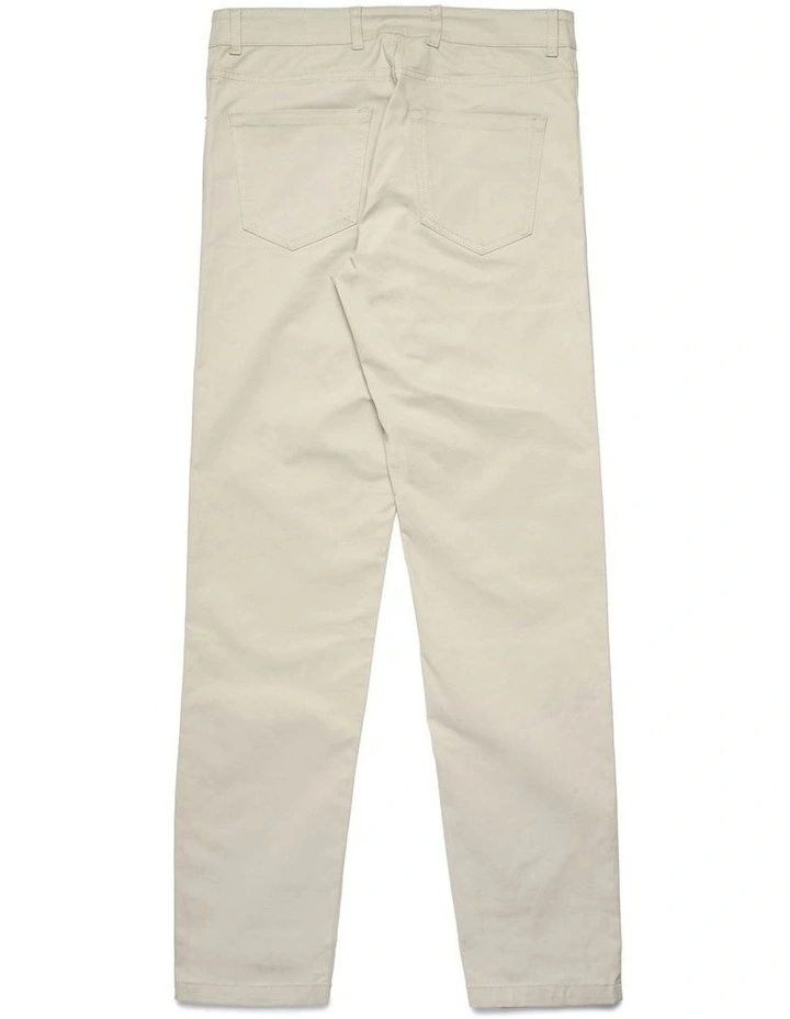 Robe di Kappa Jorman Peached Gabardine Pants image 2