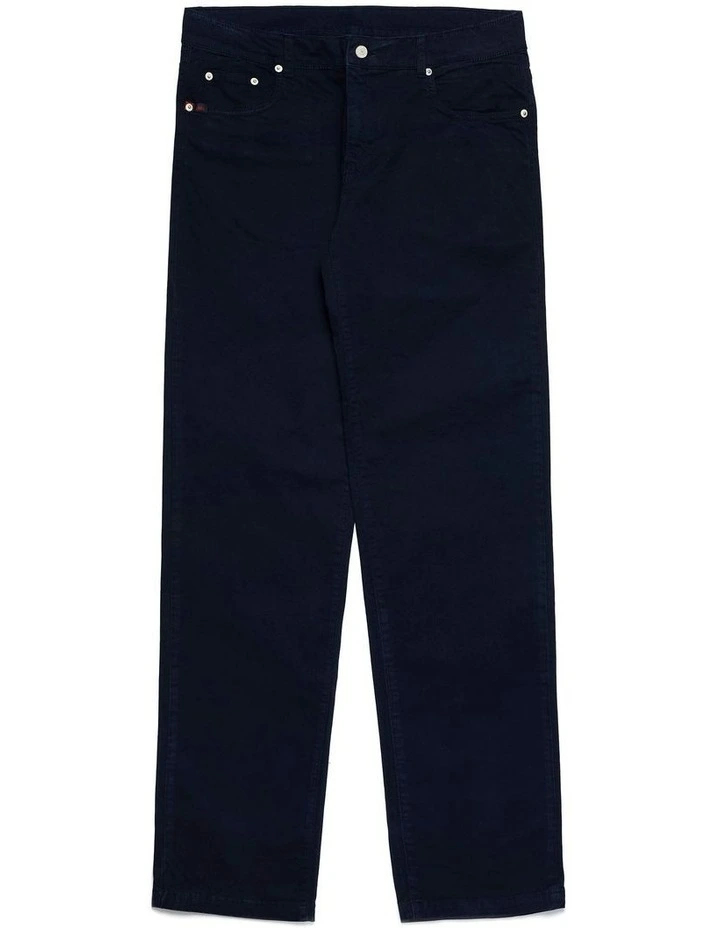 Robe di Kappa Jorman Peached Gabardine Pants image 1