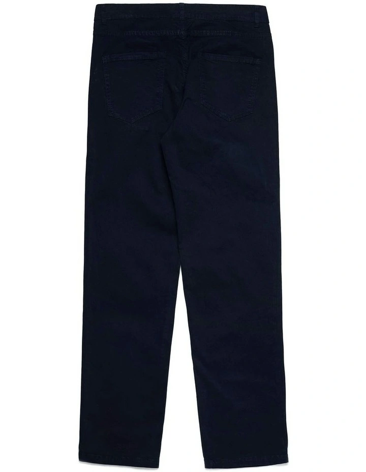 Robe di Kappa Jorman Peached Gabardine Pants image 2