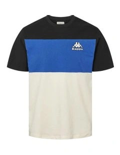 Logo Fizio Tee in White