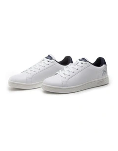 Zooms Low Cut Sneakers in Grey
