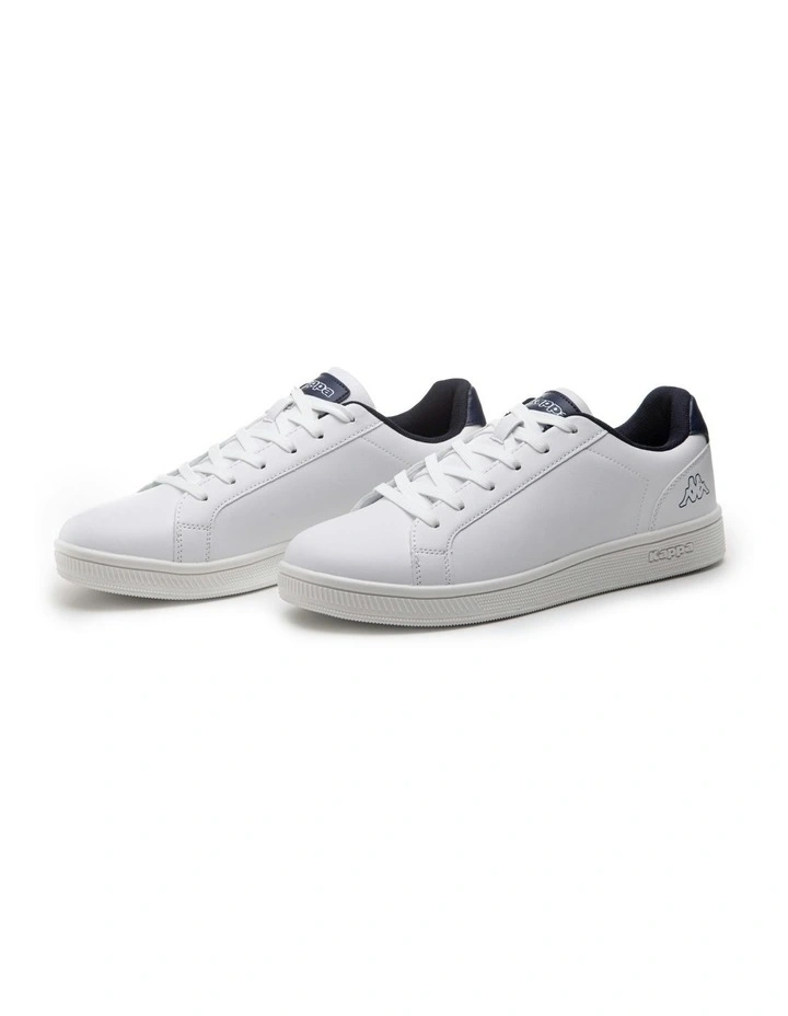 Zooms Low Cut Sneakers in Grey image 1