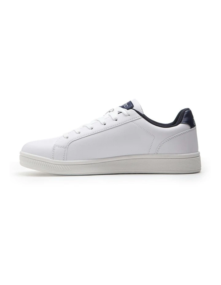 Zooms Low Cut Sneakers in Grey image 2