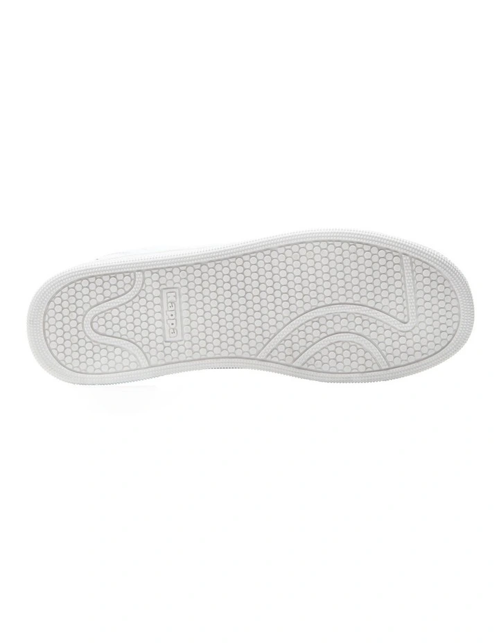 Zooms Low Cut Sneakers in Grey image 3