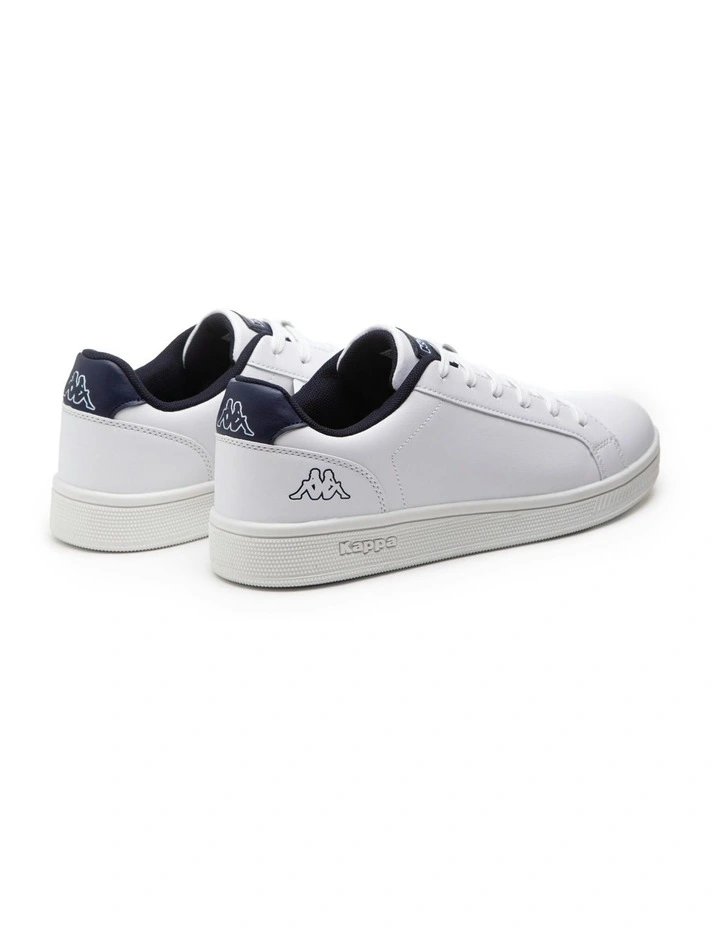 Zooms Low Cut Sneakers in Grey image 4