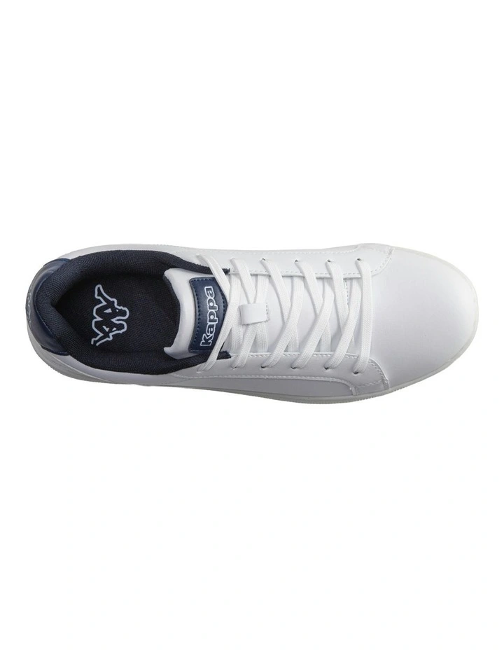 Zooms Low Cut Sneakers in Grey image 6