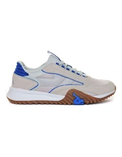 Authentic Ceresol Sneaker in Grey