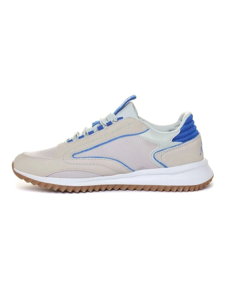 Authentic Ceresol Sneaker in Grey image 3