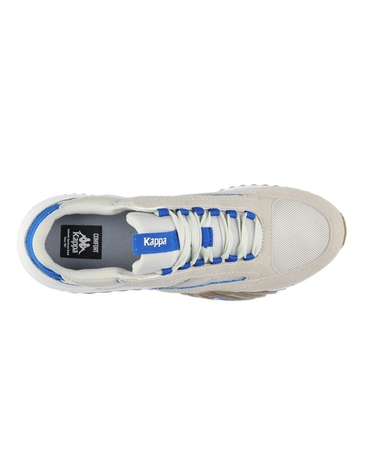 Authentic Ceresol Sneaker in Grey image 4