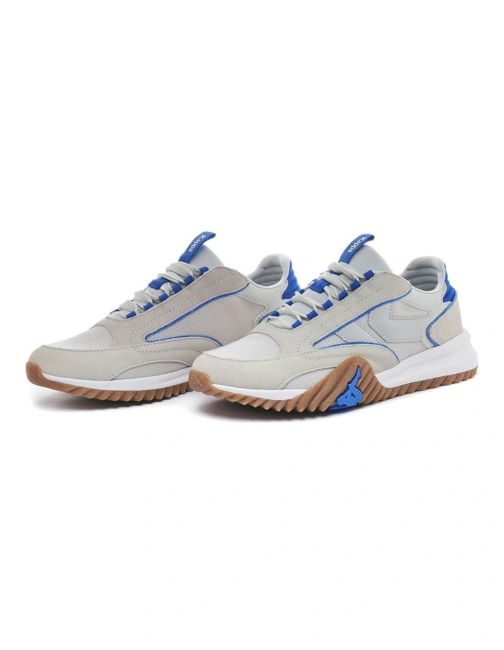 Authentic Ceresol Sneaker in Grey image 5