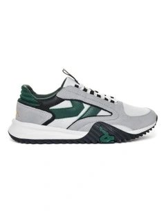 Authentic Ceresol Sneaker in White