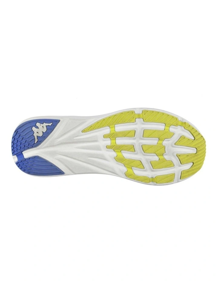 Kontroll Running Shoe in Blue image 2