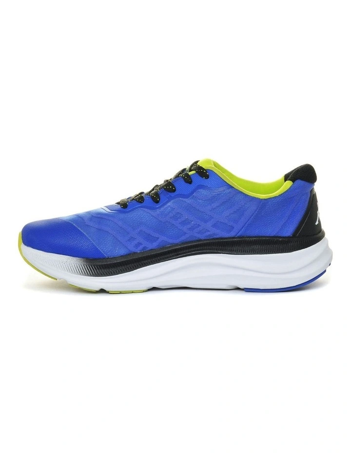Kontroll Running Shoe in Blue image 3