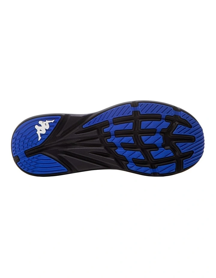Kontroll Low Cut Sport Shoes in Grey image 3