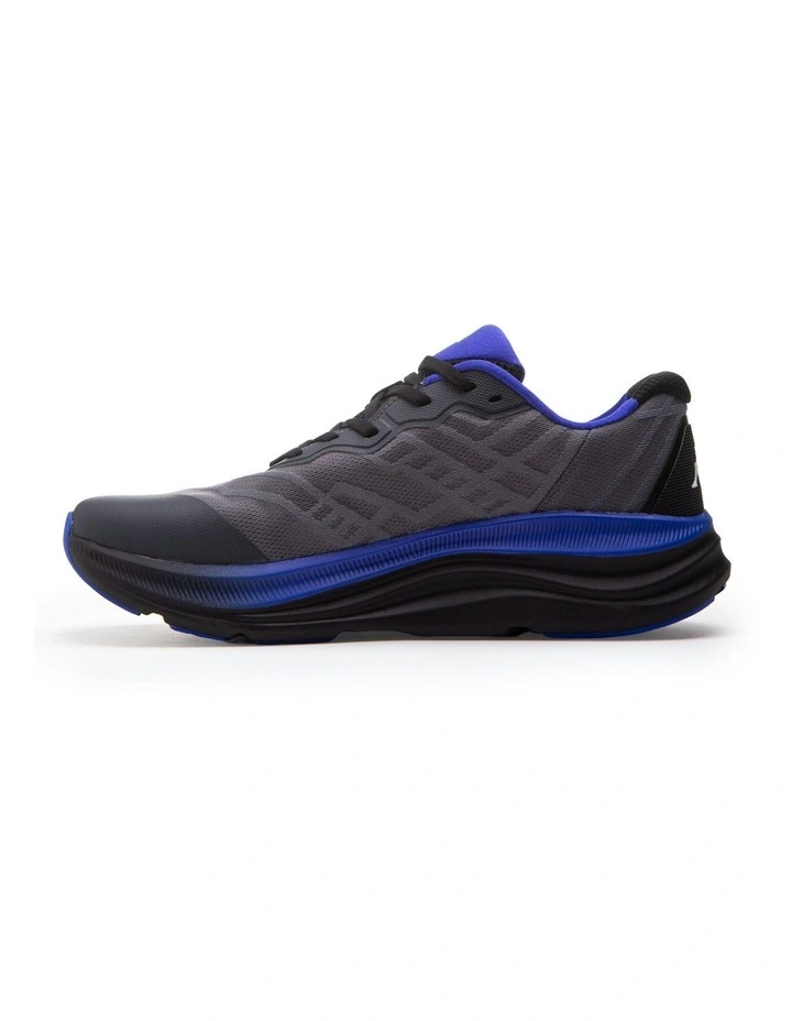 Kontroll Low Cut Sport Shoes in Grey image 4