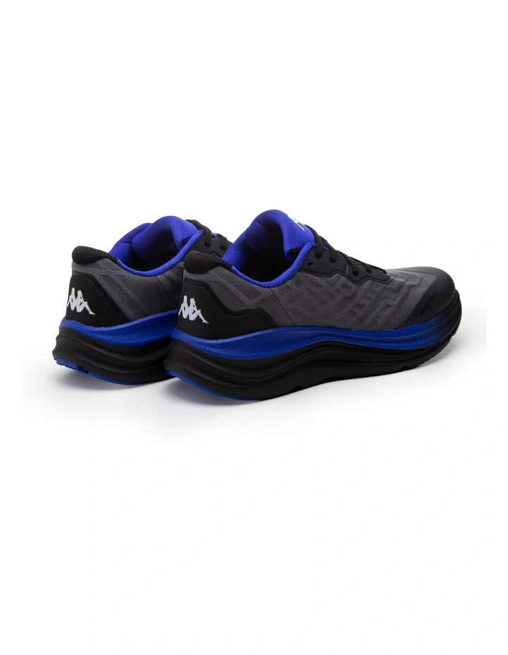 Kontroll Low Cut Sport Shoes in Grey image 6