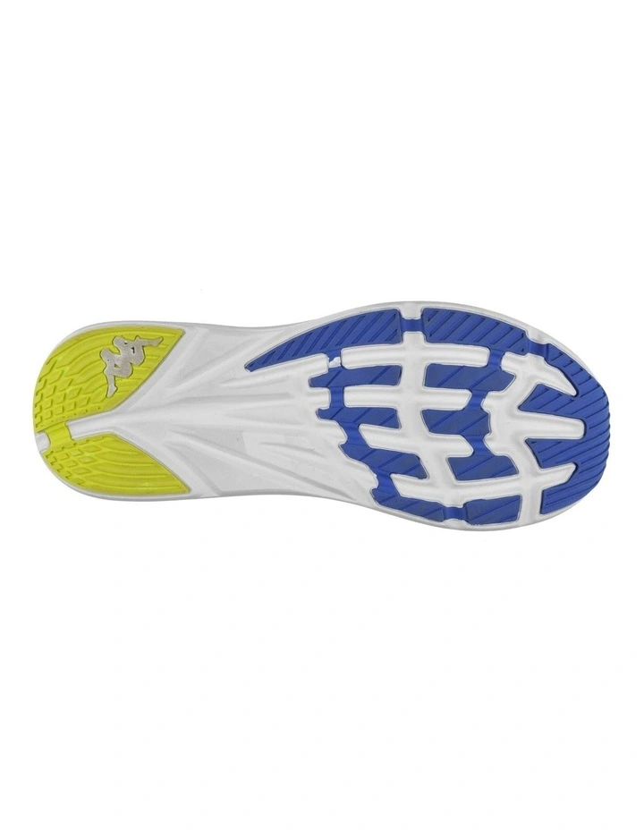 Kontroll Running Shoe in White image 2