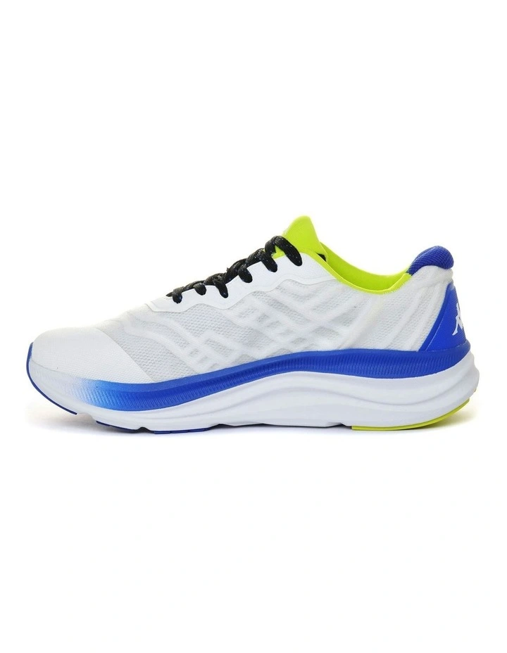 Kontroll Running Shoe in White image 3