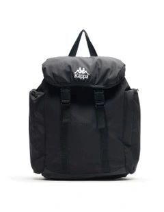 Nordik Backpack in Black
