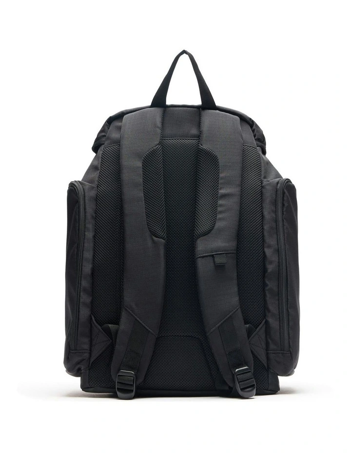 Nordik Backpack in Black image 3