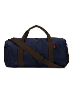 Robe Di Quebec Duffle Bag in Black