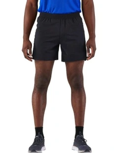 Running Comfort Shorts in Black
