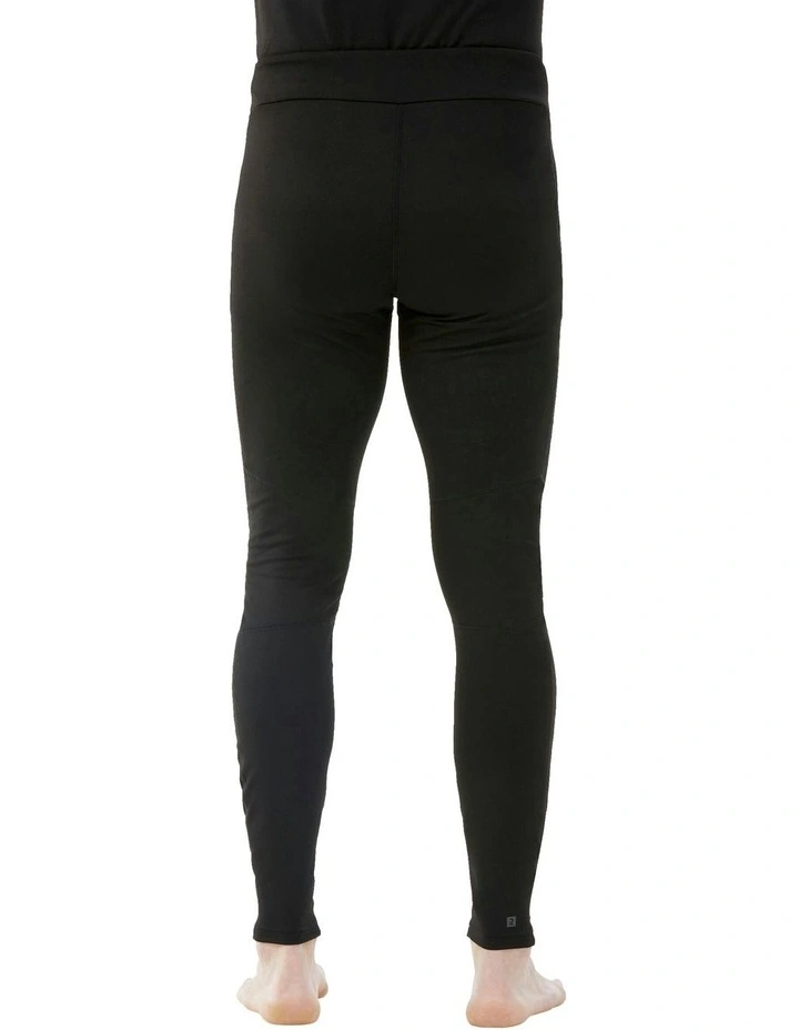Ski Base Layer Bottoms BL 500 in Black image 2