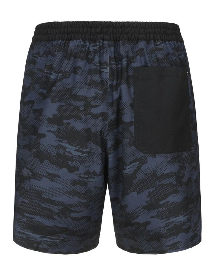 Men's Surfing Boardshorts in Camo Island image 7