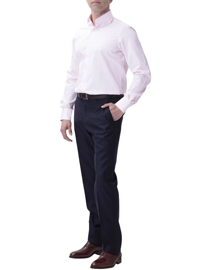 Henry Sartorial x 100 Hands Twill Shirt image 1