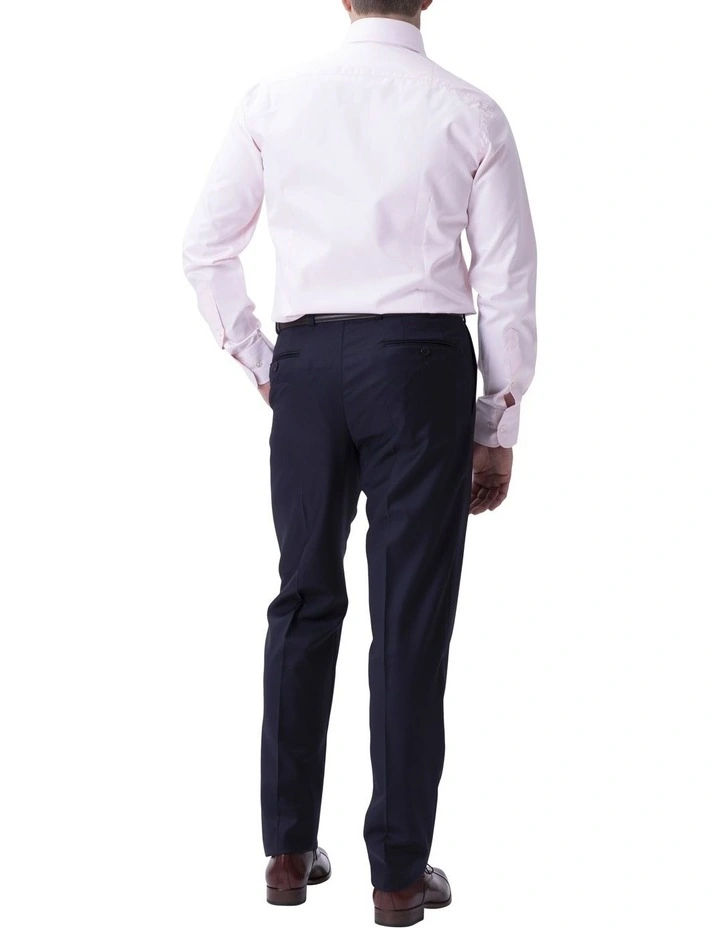 Henry Sartorial x 100 Hands Twill Shirt image 2
