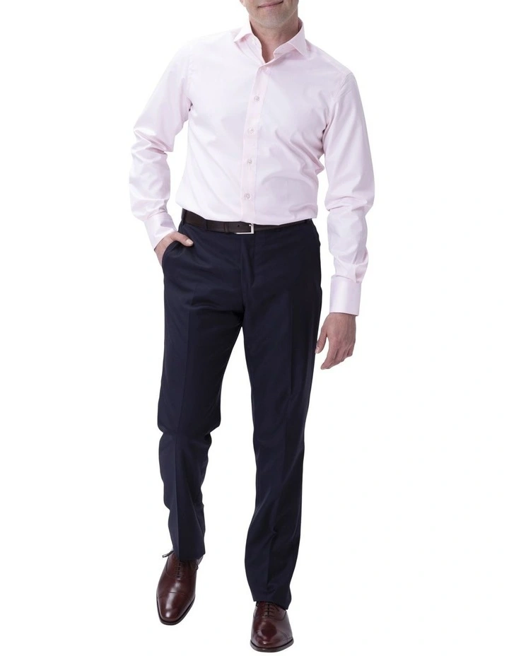 Henry Sartorial x 100 Hands Twill Shirt image 3