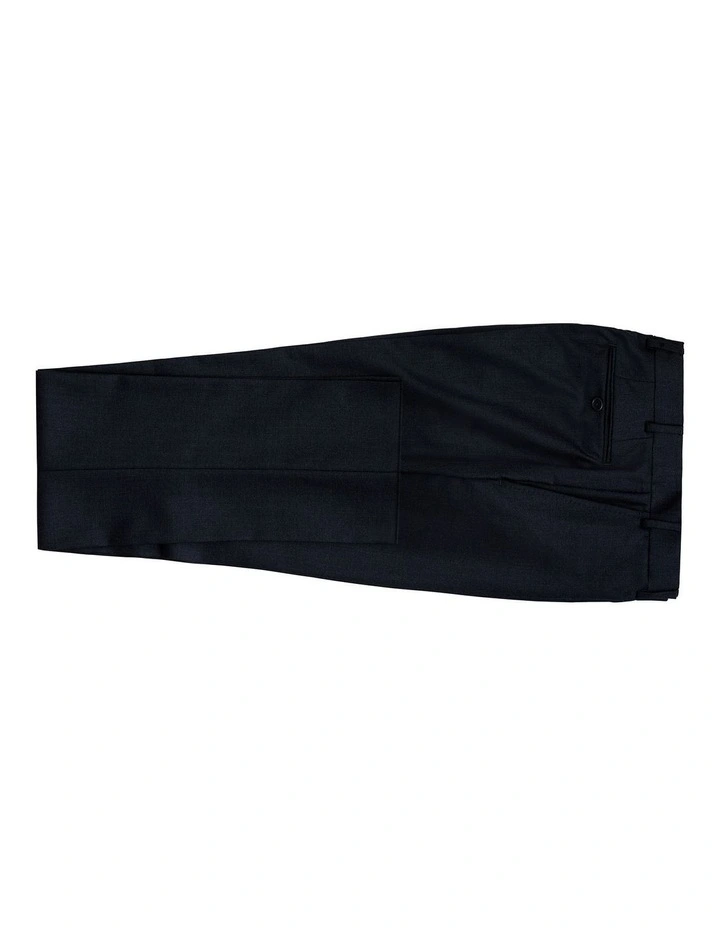 Twill Suit Charcoal image 6