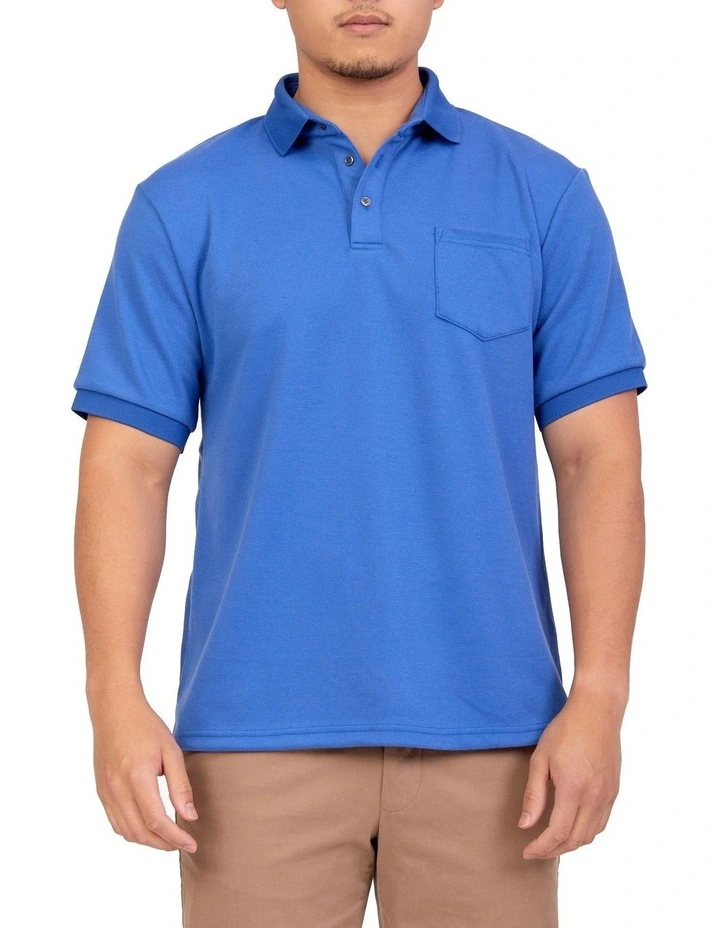 Mark Polo In Blue image 2