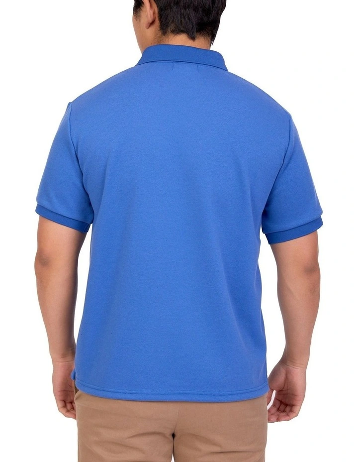 Mark Polo In Blue image 3