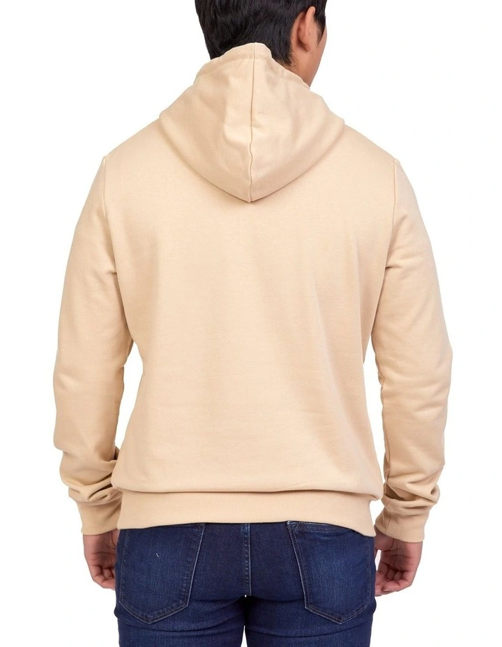 Todd Hoody In Beige image 2