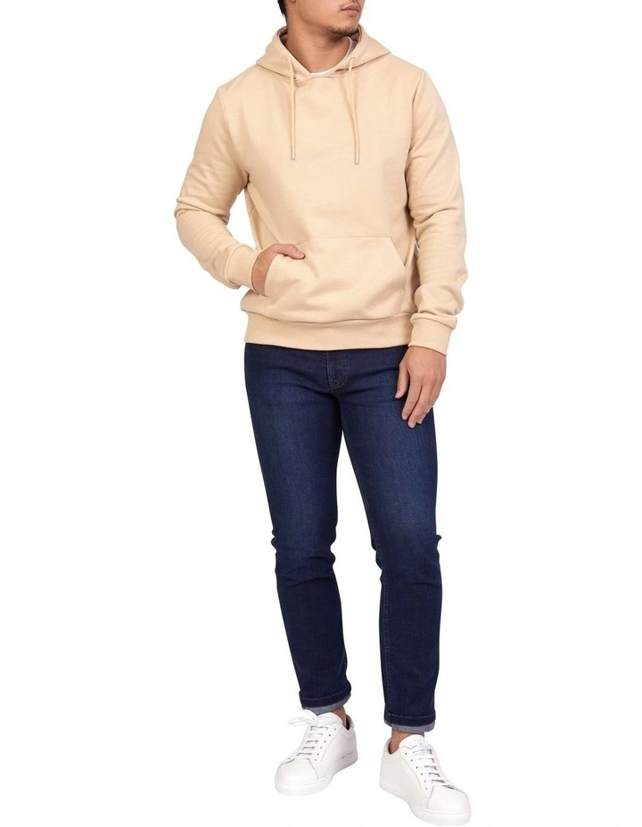 Todd Hoody In Beige image 3