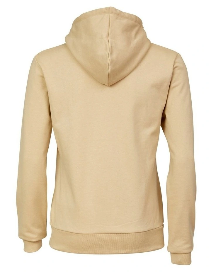Todd Hoody In Beige image 5