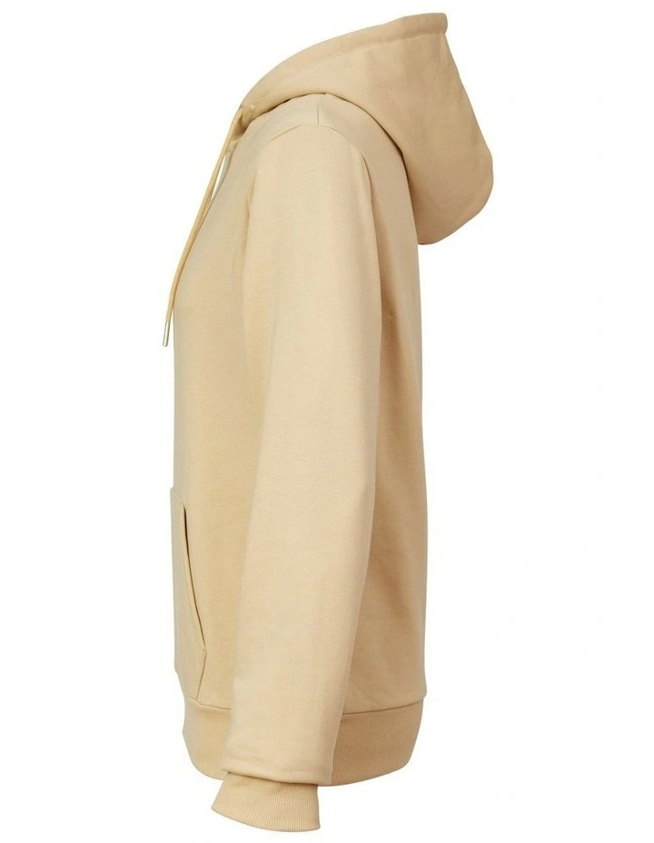 Todd Hoody In Beige image 6