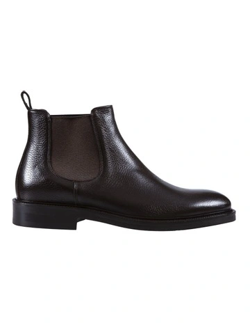 Jukes Chelsea Boot